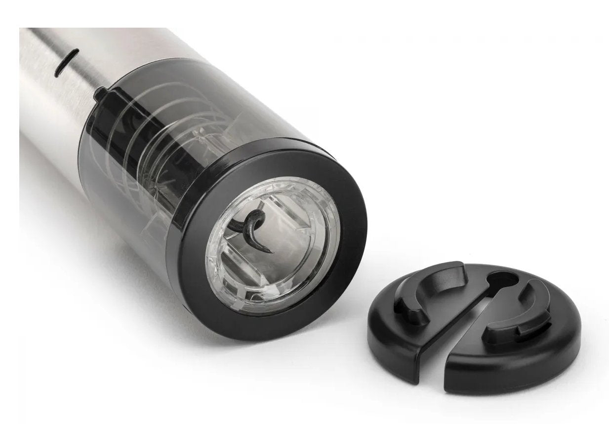 Jata Corkscrew Electric Usb Rechargable Hvin2201
