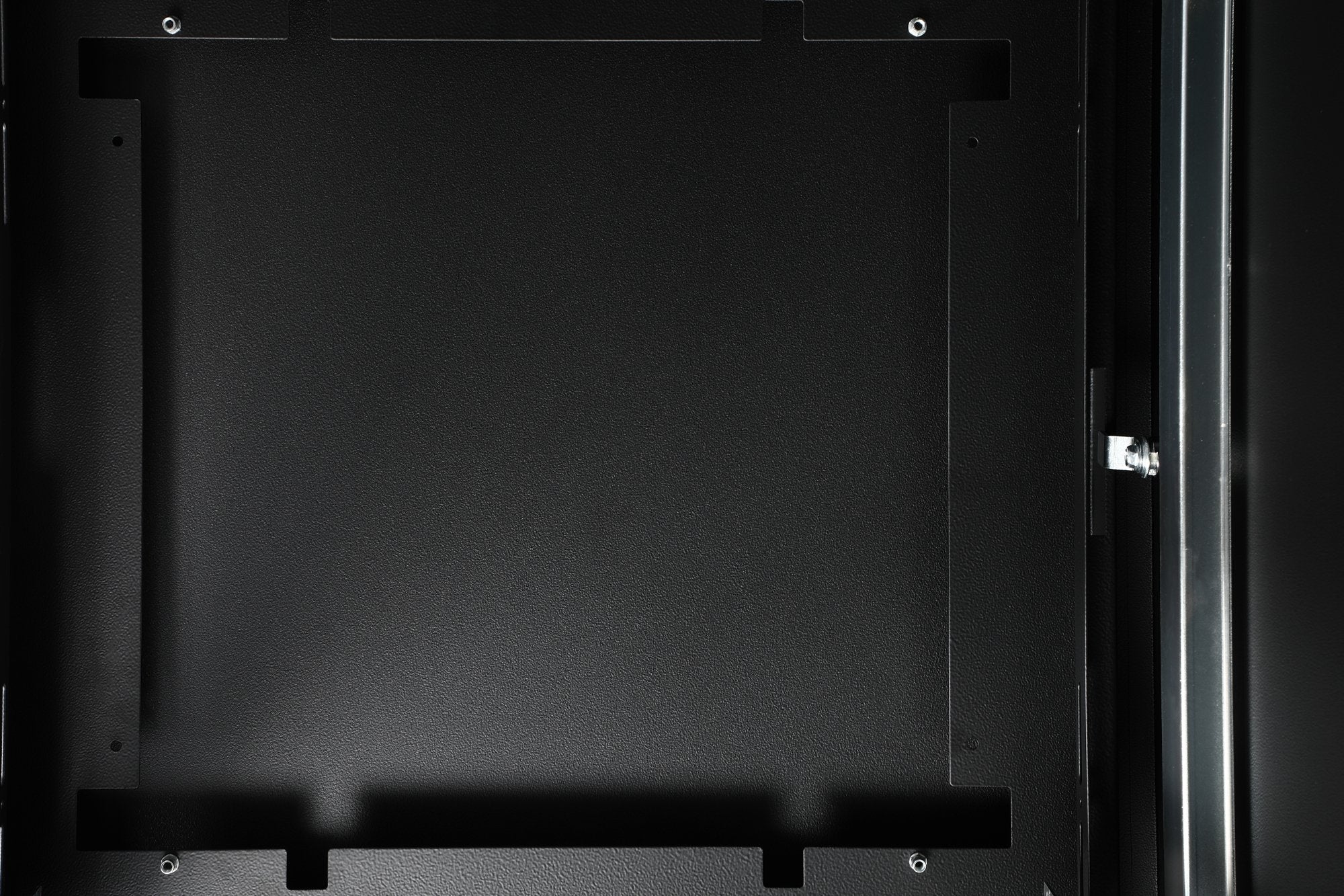 EAN 4016032332435 - Digitus DN-19 42U-6/8-B-1 armario rack Rack o bastidor independiente Negro imagen 6