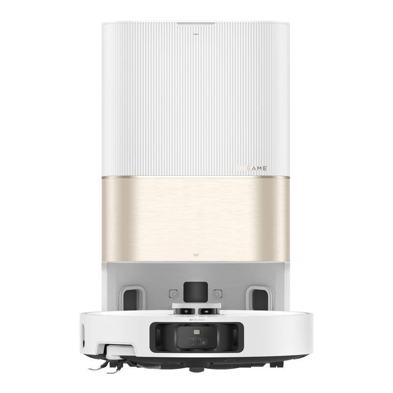 Robot Aspiradora Ultra X40 Rlx63ce Dreame