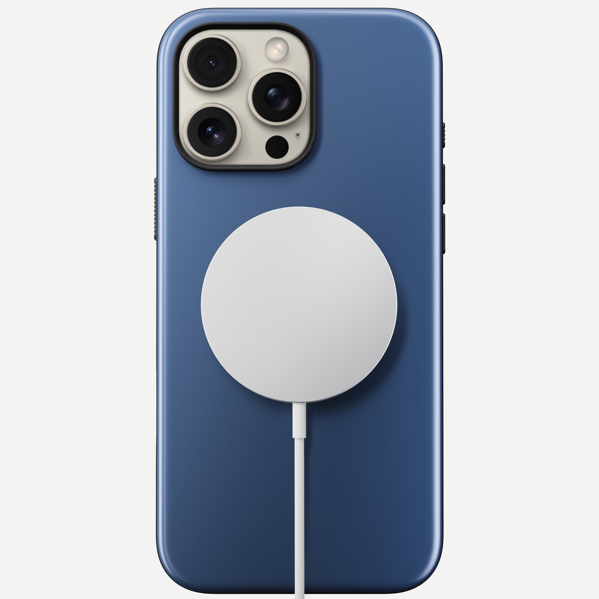 Nomad Sport Case Iphone 16 Pro Max Naval Blue