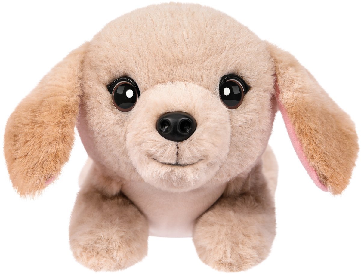Moose Toys Ltd. Little Live Pets My Really Real S2 Puppy Mini - Buddy 26650