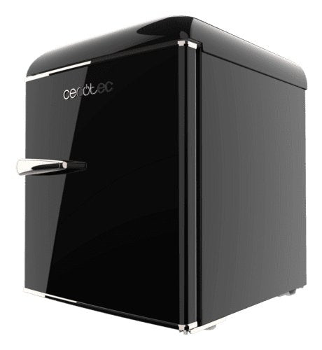 Cecotec Frigorfico Bolero Cool- Market Tt Origin 45 Black E