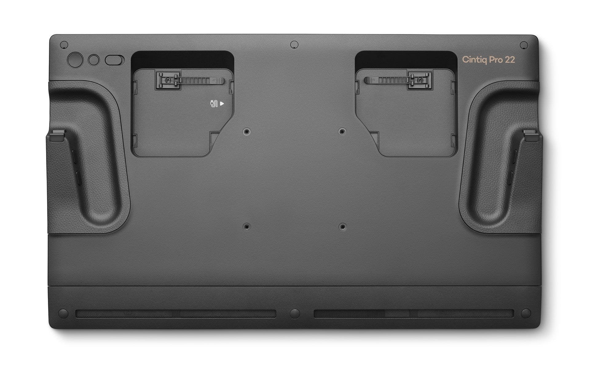 Wacom Stift-Display Cintiq Pro 22
