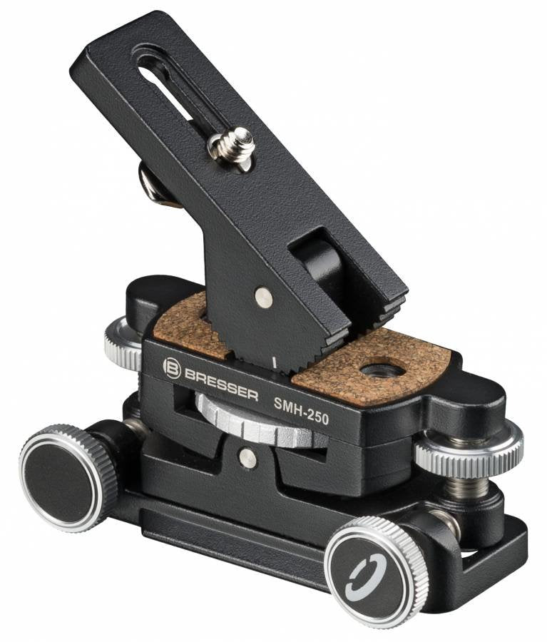 Bresser 4964140 Mh-100 Pol-Wiege Stativadapter