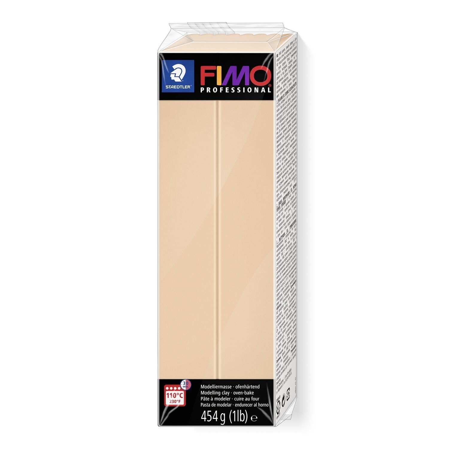 EAN 4007817096888 - Staedtler FIMO professional 8041 1 pieza(s) imagen 1