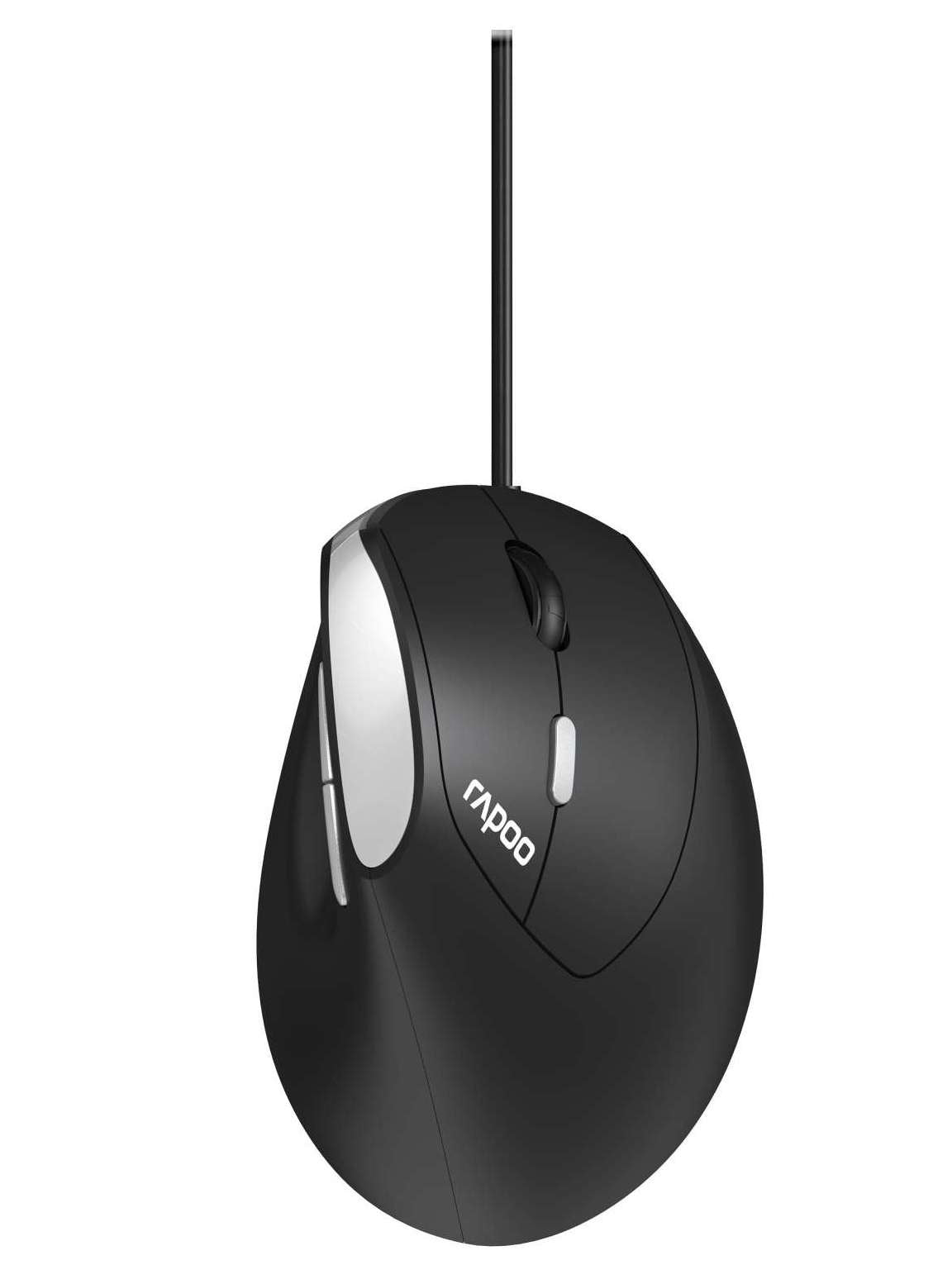 Rapoo Ev200 Czarna