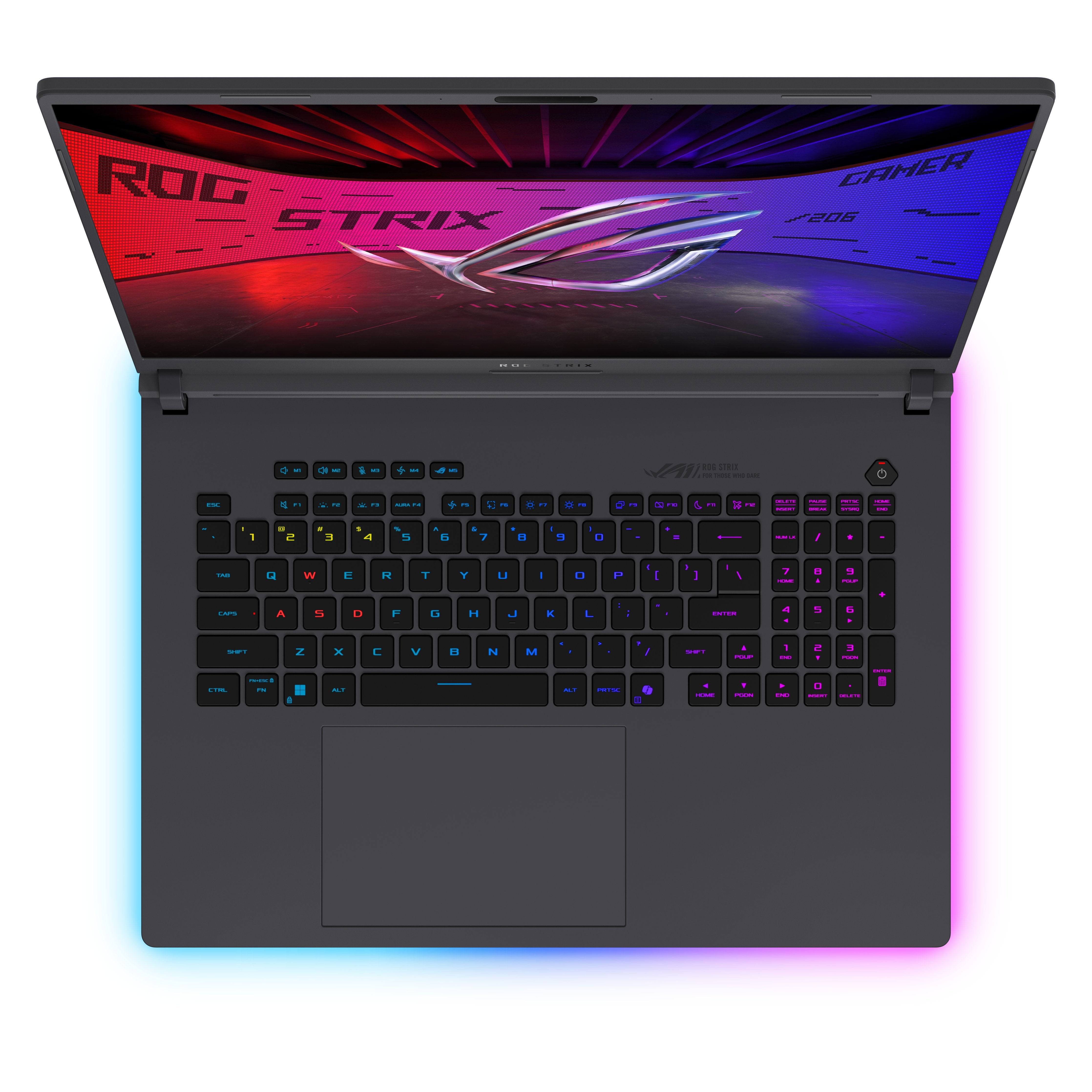 EAN 4711636072632 - ASUS ROG Strix G18 G815LP-S9034 45,7 cm (18") DDR5-SDRAM NVIDIA GeForce RTX 5070 Wi-Fi 7 (802.11be) imagen 3