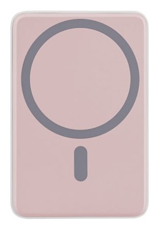 Tnb Banco De Energia De 5000 Mah Compatible Con Magsafe - Pink