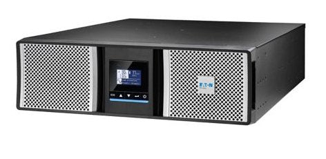EAN 3553340710551 - Eaton 9PX 5000i RT3U Netpack G2 sistema de alimentación ininterrumpida (UPS) Doble conversión (en línea) imagen 5