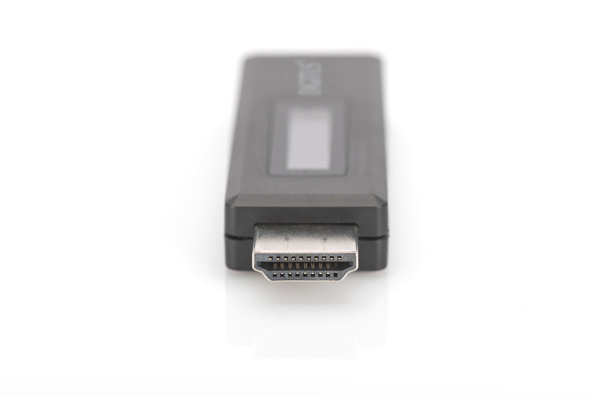 Digitus Da-70469 Generador De Video De Prueba Hdmi, Instrumento De Medición Negro, 22 Mm, 70 Mm, 12 Mm, 15 G