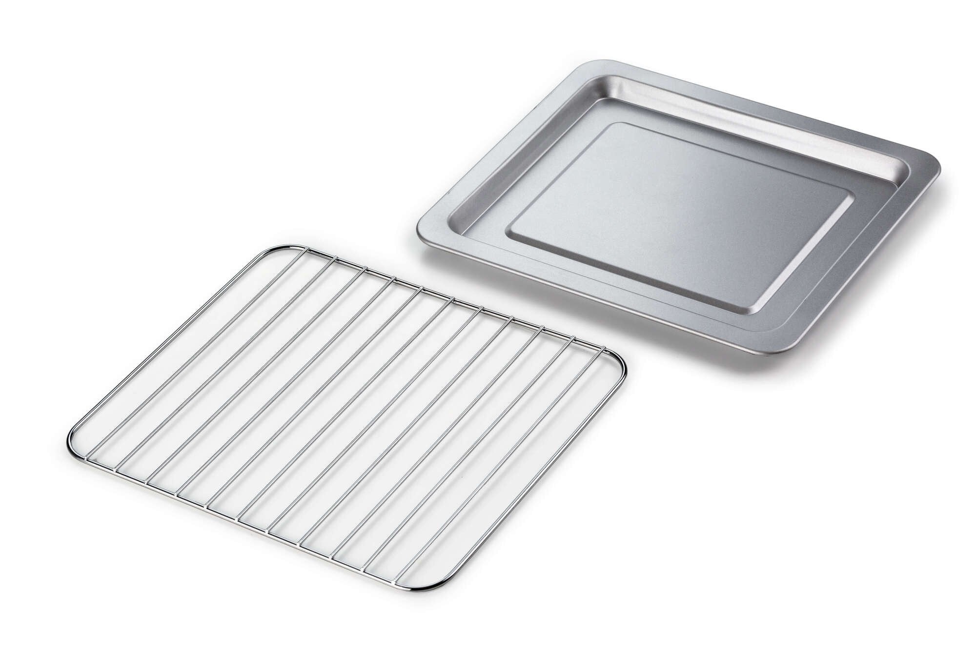 Mini Horno Ariete 00c391905ar0 Blanco/Celeste