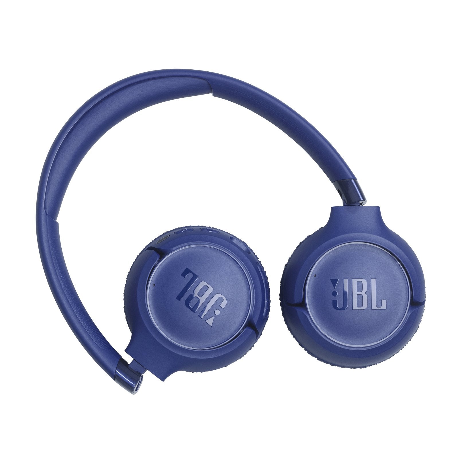 Jbl Tune 680nc Bluetooth Wireless On-Ear Headphones Blue Eu