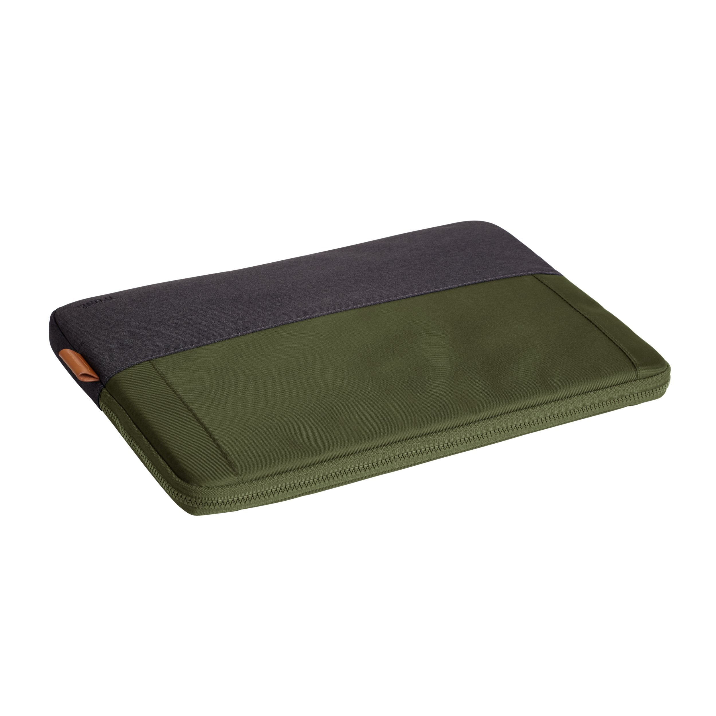 EAN 8713439252477 - Trust Lisboa 40,6 cm (16") Funda Verde imagen 1