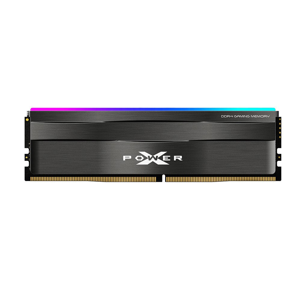 EAN 4713436143109 - Silicon Power XPOWER Zenith RGB módulo de memoria 16 GB 1 x 16 GB DDR4 288-pin DIMM imagen 1