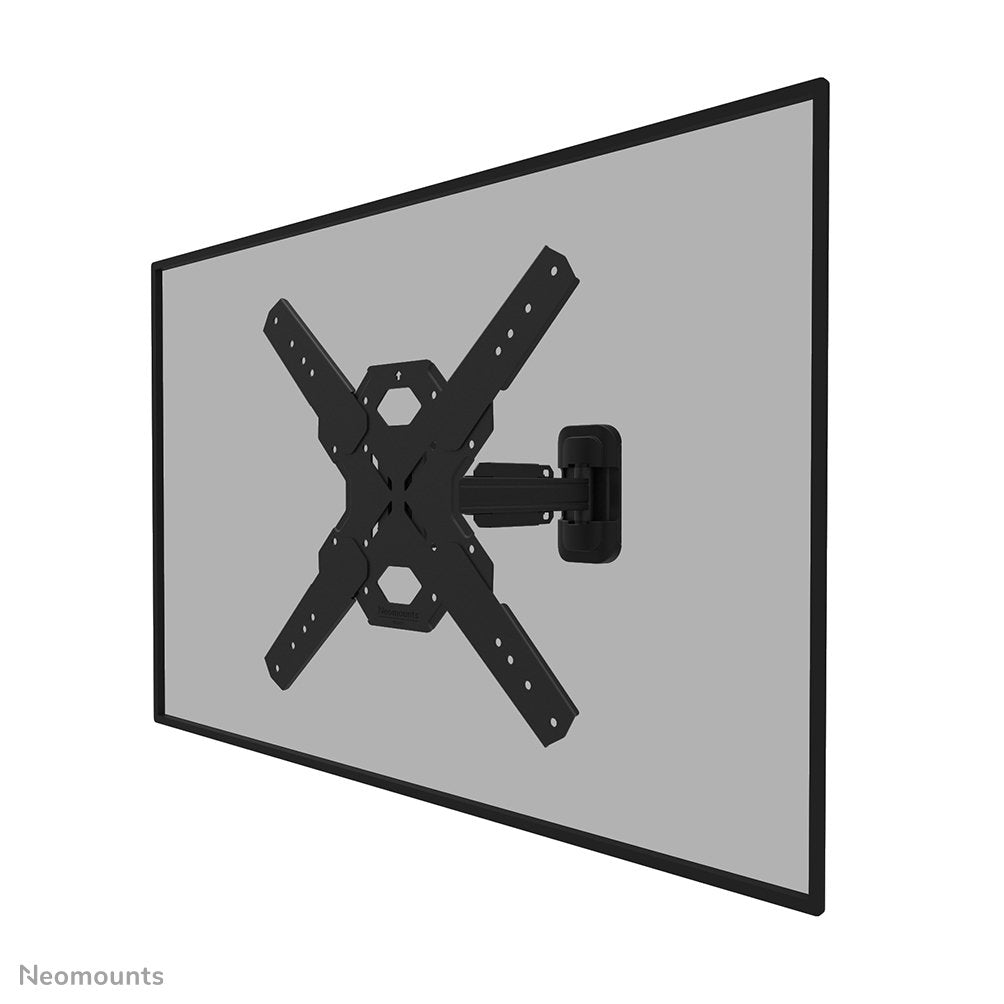 EAN 8717371448844 - Neomounts WL40S-840BL14 soporte para TV 165,1 cm (65") Negro imagen 1
