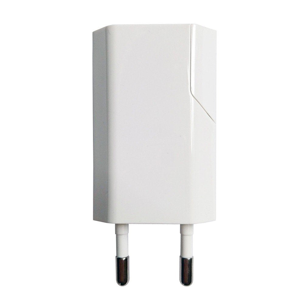 Techly 100747 Cargador Usb Techly Slim 230v -> 5v / 1a Blanco