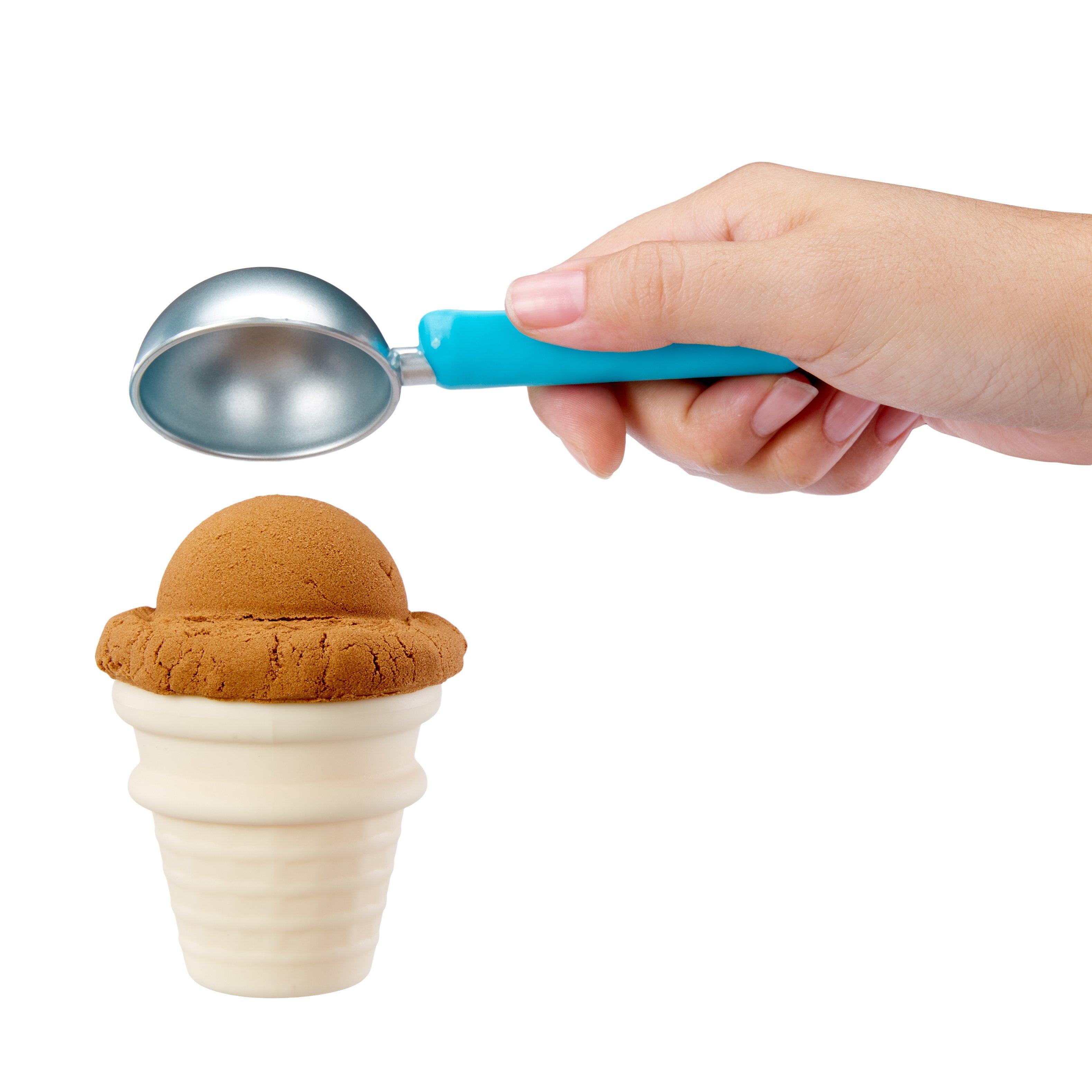 EAN 50743639661 - Little Tikes Creative Chefs Ice Cream Kit imagen 6