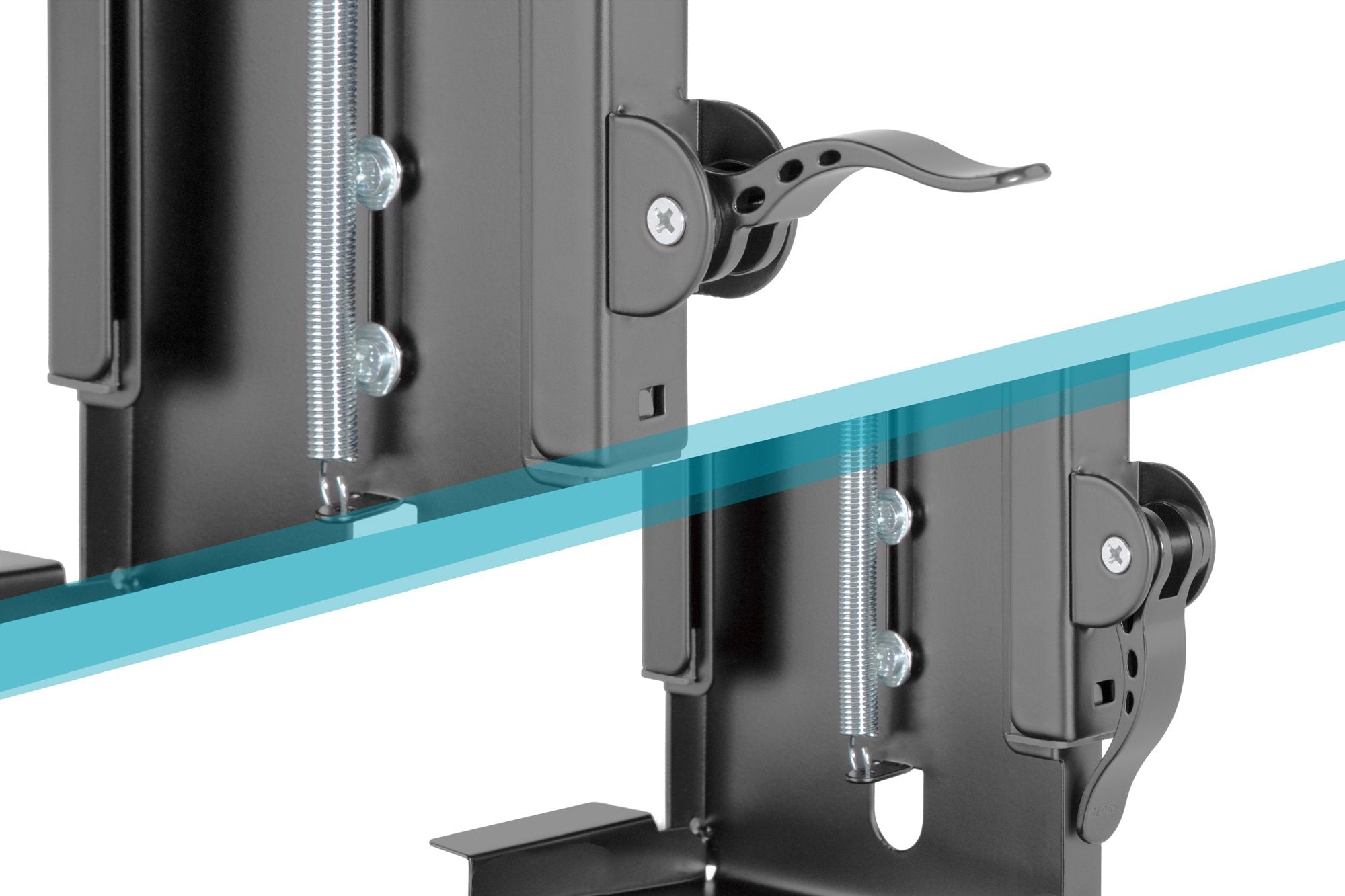 EAN 4016032474975 - Digitus DA-90411 parte y pieza de mobiliario para ordenador imagen 6