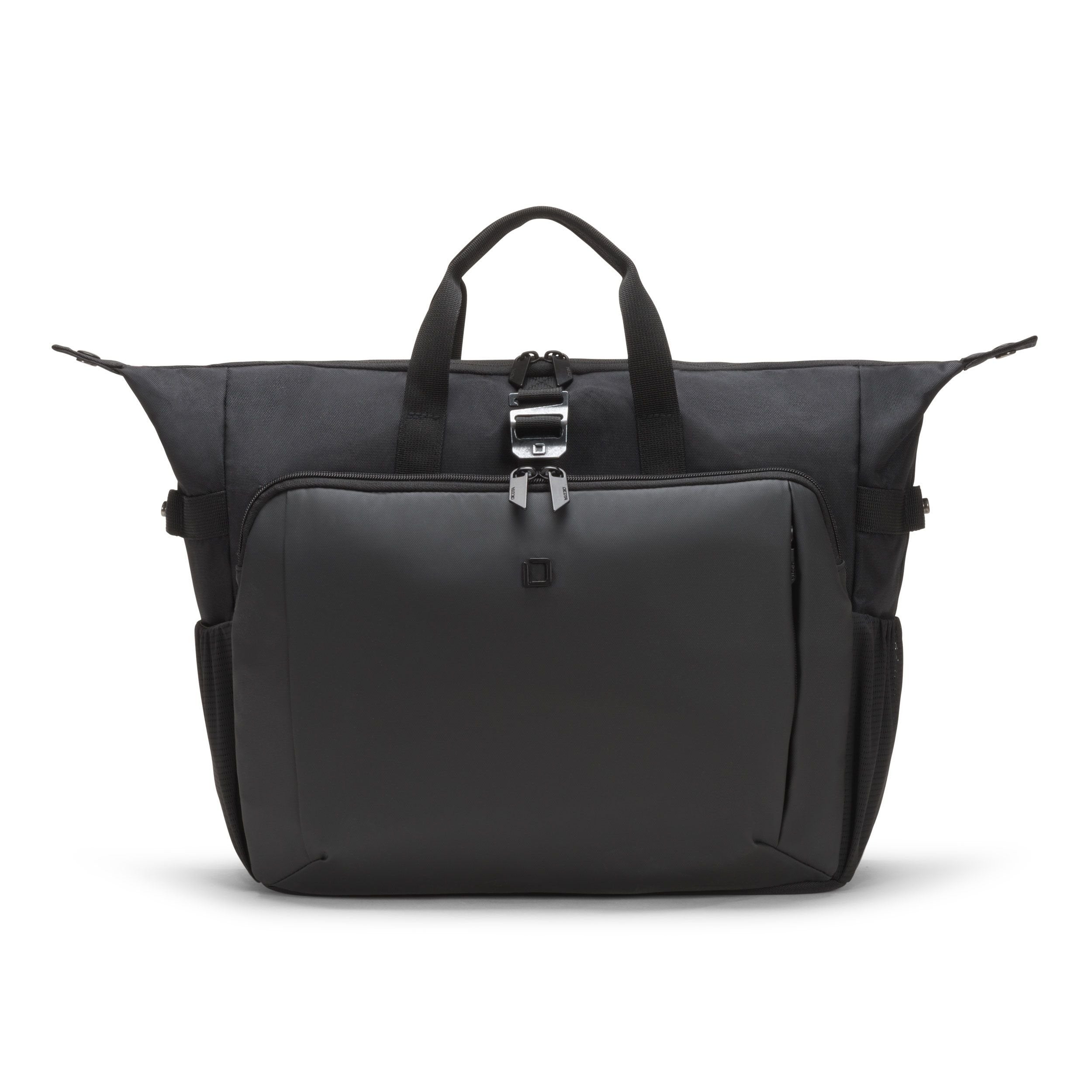 EAN 7640186418089 - DICOTA Eco Top Traveller GO 39,6 cm (15.6") Negro imagen 10