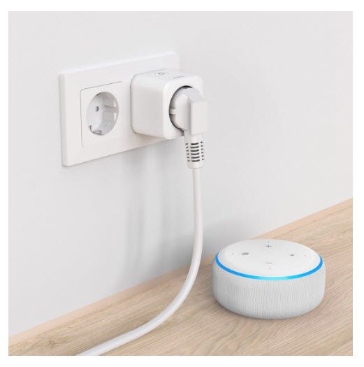 EAN 4047443508782 - Hama 00176638 toma de corriente CEE 7/7 Blanco imagen 7