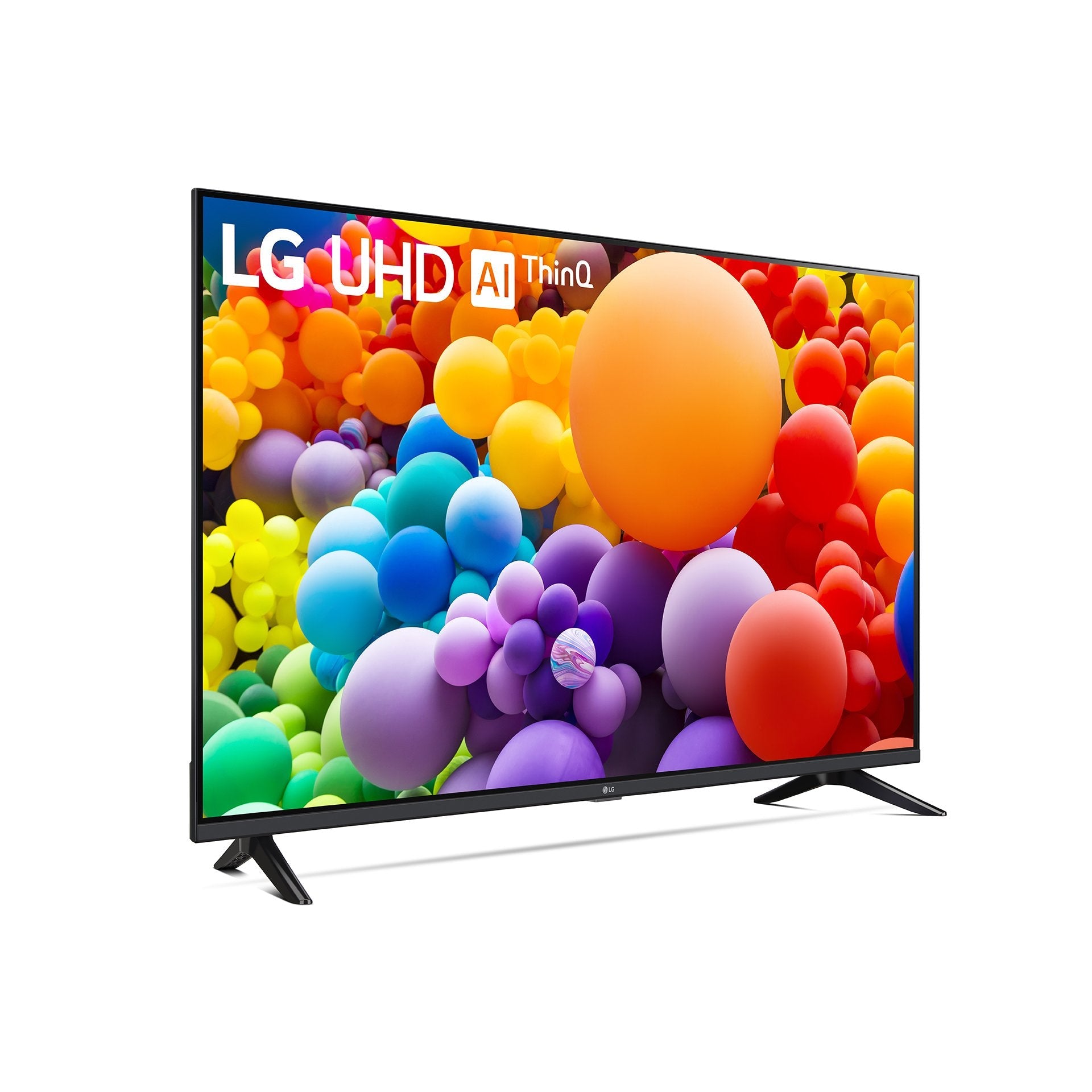 Televisor Lg 65ut73006la.Aeu 65" Smart Tv Hdmi X3 Wifi Bluetooth