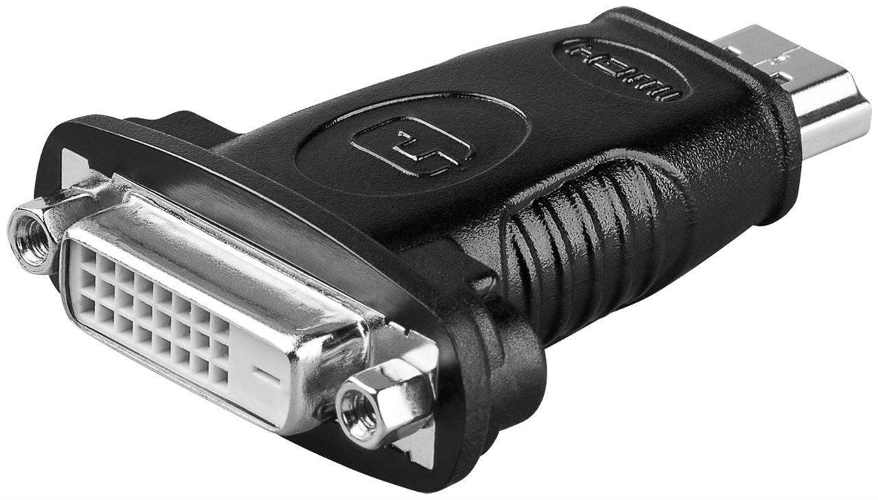 Goobay Adaptador Dvi-D A Hdmi 68098