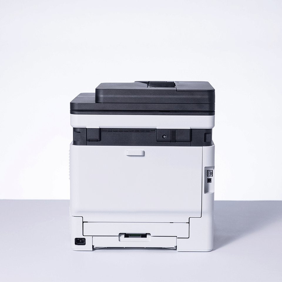 EAN 4977766835565 - Brother DCP-L8630CDW impresora multifunción Laser A4 2400 x 600 DPI 31 ppm Wifi imagen 6