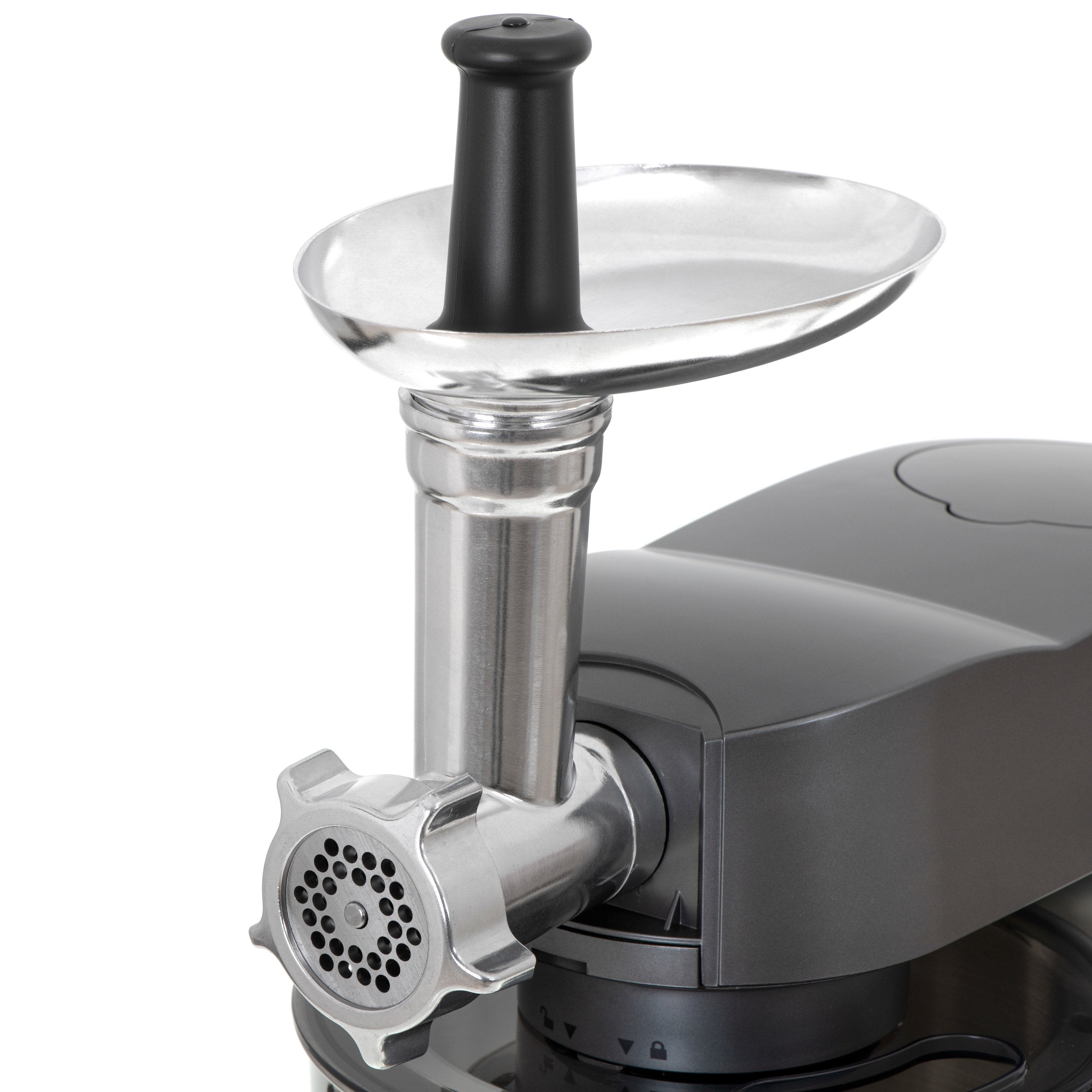EAN 5903887803953 - Adler AD 4221 robot de cocina 1200 W 7 L Acero inoxidable imagen 13