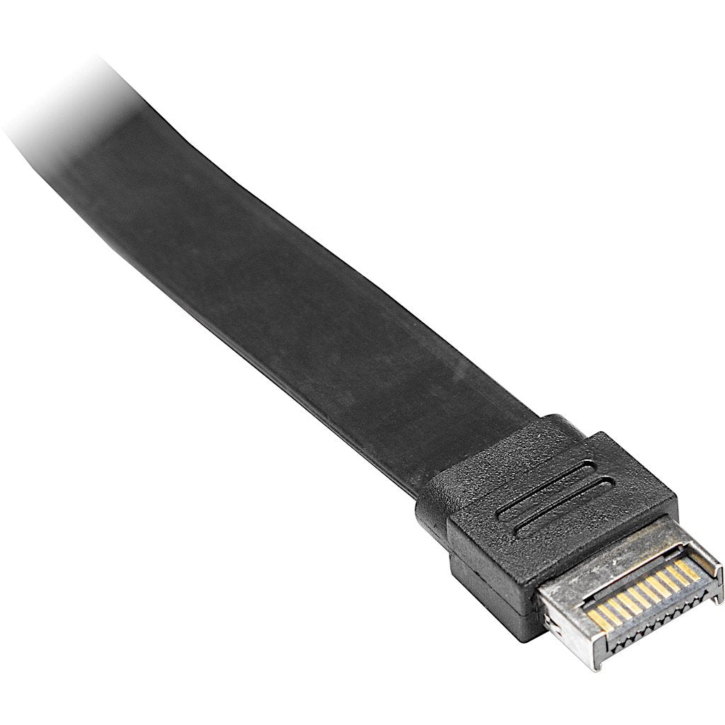 EAN 4260455647144 - Inter-Tech IT-3503 Airstream Torre Negro imagen 15