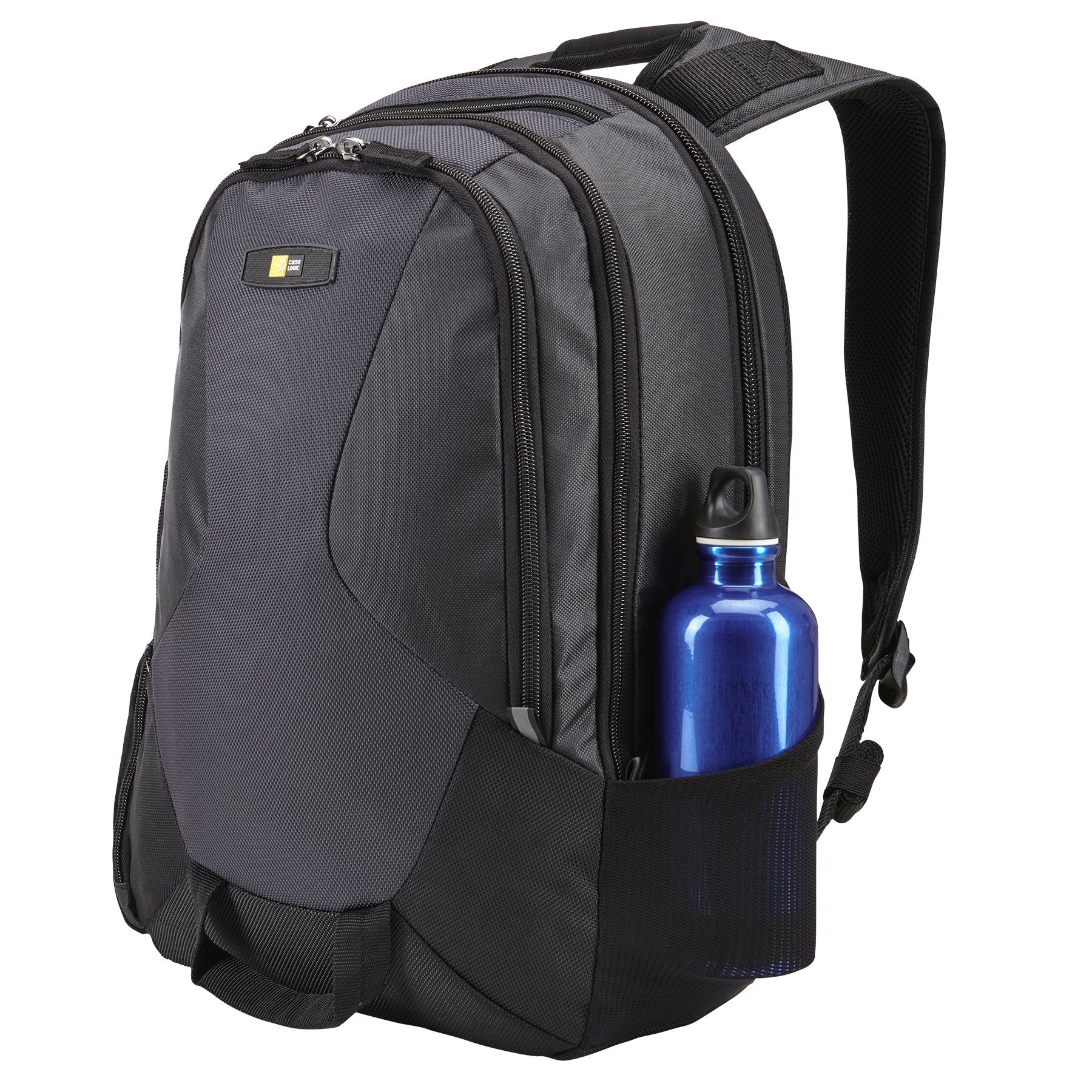 EAN 85854237154 - Case Logic InTransit RBP-414 Black mochila Negro Nylon imagen 16