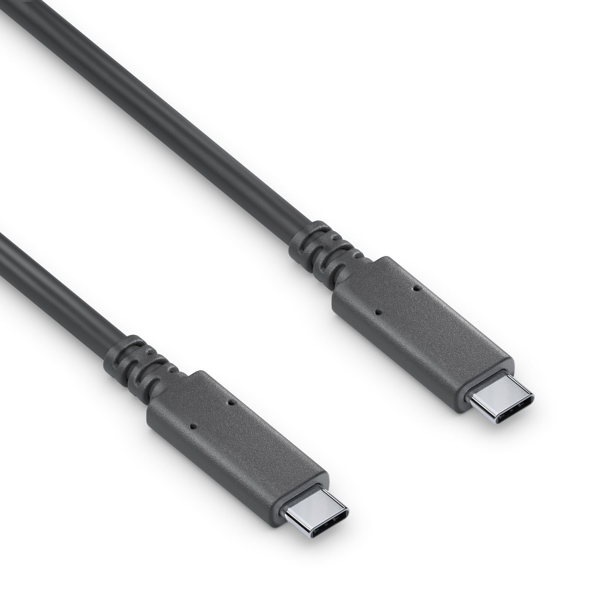 Purelink Aktives Usb-C Auf Usb-C Cable Con E-Marker - Pureinstall 3,0m