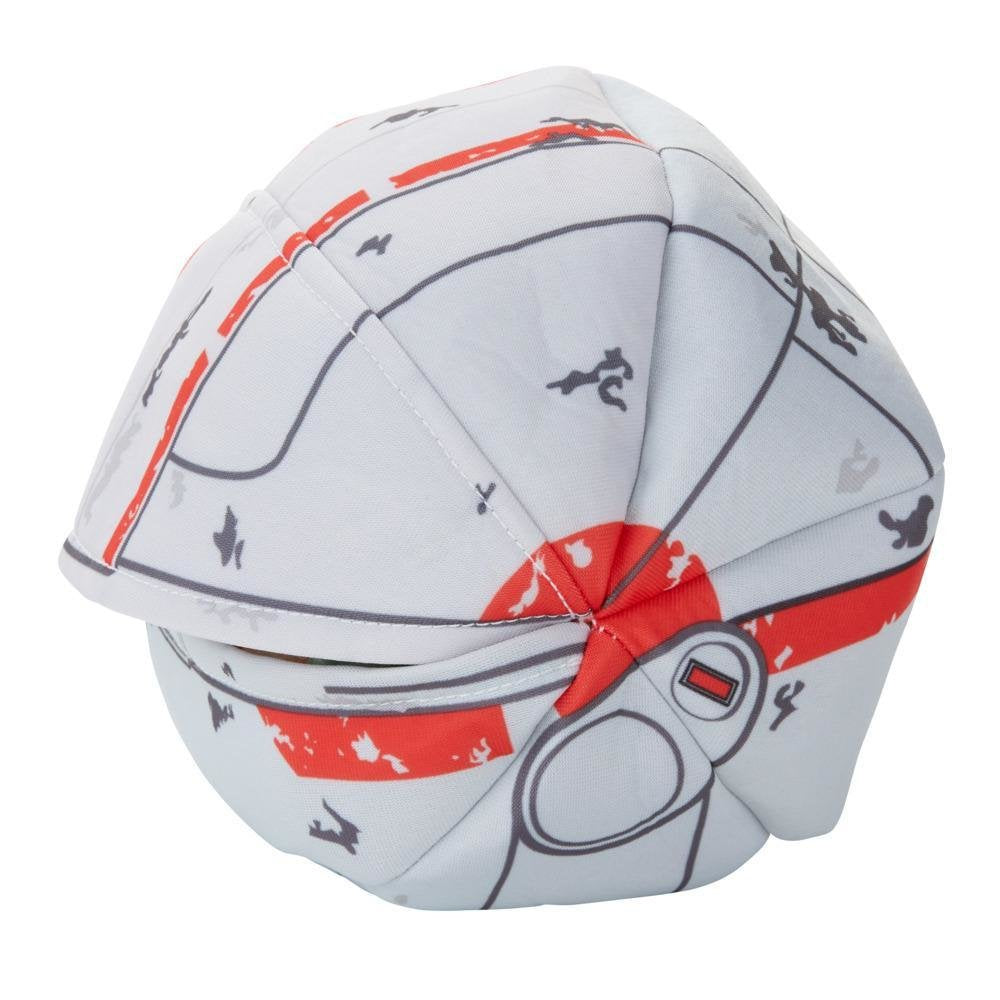 EAN 5010993856442 - Hasbro F28515L0 juguete de peluche imagen 2