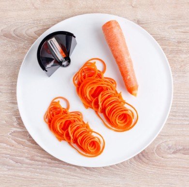 Rommelsbacher Egs 80 Rebanadora Eléctrico 100 W Negro, Acero Inoxidable Acero Inoxidable