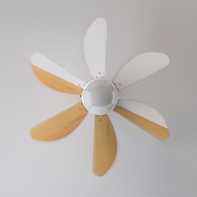 Ventilador De Techo Cecotec Energysilence Aero 350