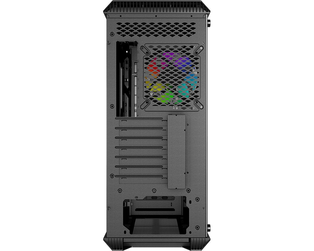 EAN 4719072607487 - MSI MPG GUNGNIR 100 carcasa de ordenador Midi Tower Negro imagen 12