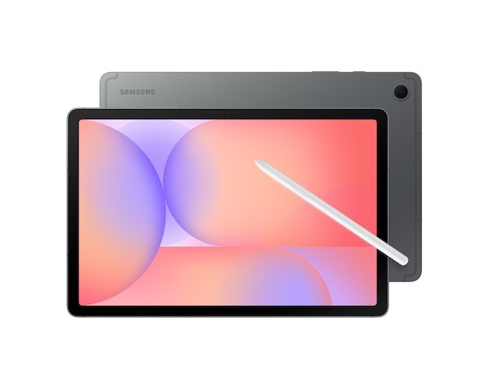 EAN 8806097728955 - Samsung Galaxy Tab S10 Lite 5G Enterprise Edition 128 GB 27,7 cm (10.9") 6 GB Wi-Fi 6 (802.11ax) Gris imagen 1