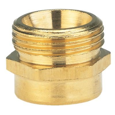 Racor Reductor De Latón Gardena It 5/4" > Ag 1", Conexión 07266-20