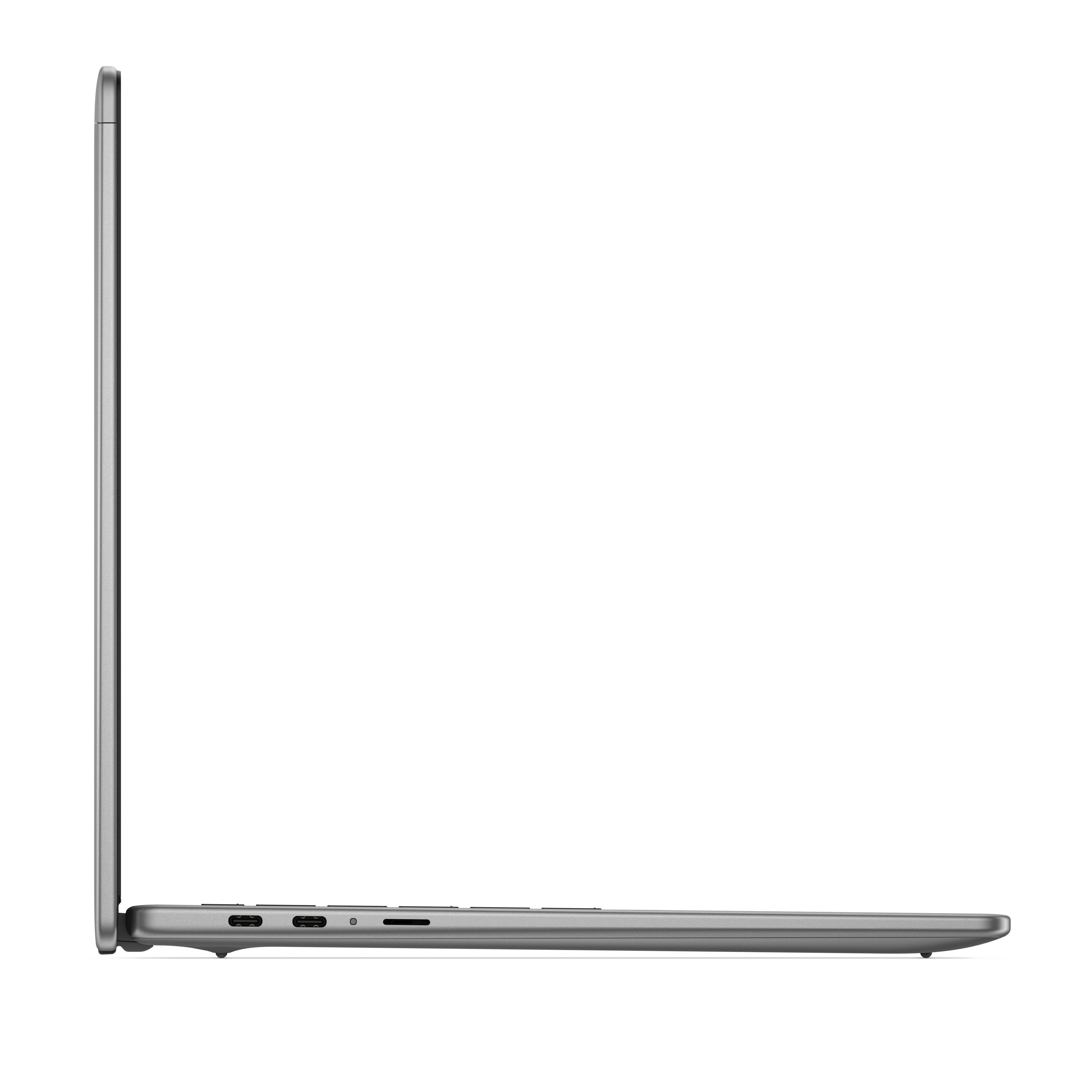 EAN 5397184917886 - DELL Latitude 7455 Copilot+ PC Qualcomm Snapdragon X1P-64-100 Portátil 35,6 cm (14") Pantalla táctil Quad imagen 9