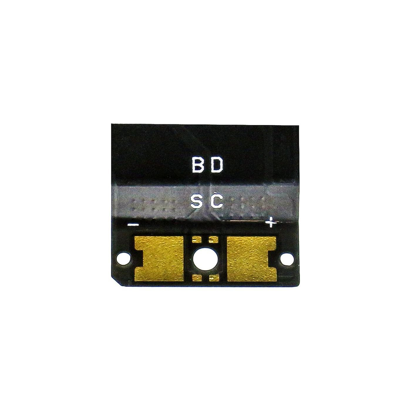 EAN 5704174371793 - CoreParts MBXDE-BA0222 refacción para laptop Batería imagen 3
