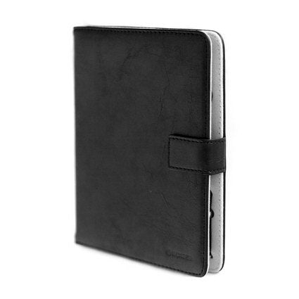 Funda Para Libro Electrónico Woxter Universal Case 60 Black Eb26-009 Negra