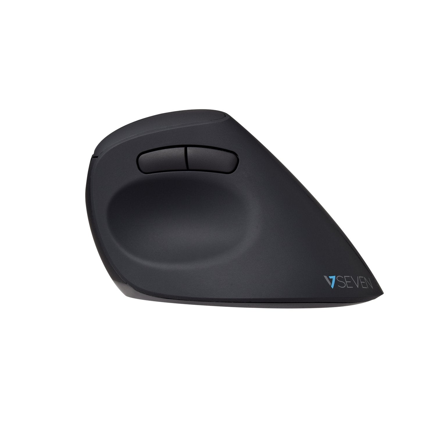 V7 Ratón Ergonómico Vertical Con Bluetooth Mw500bt