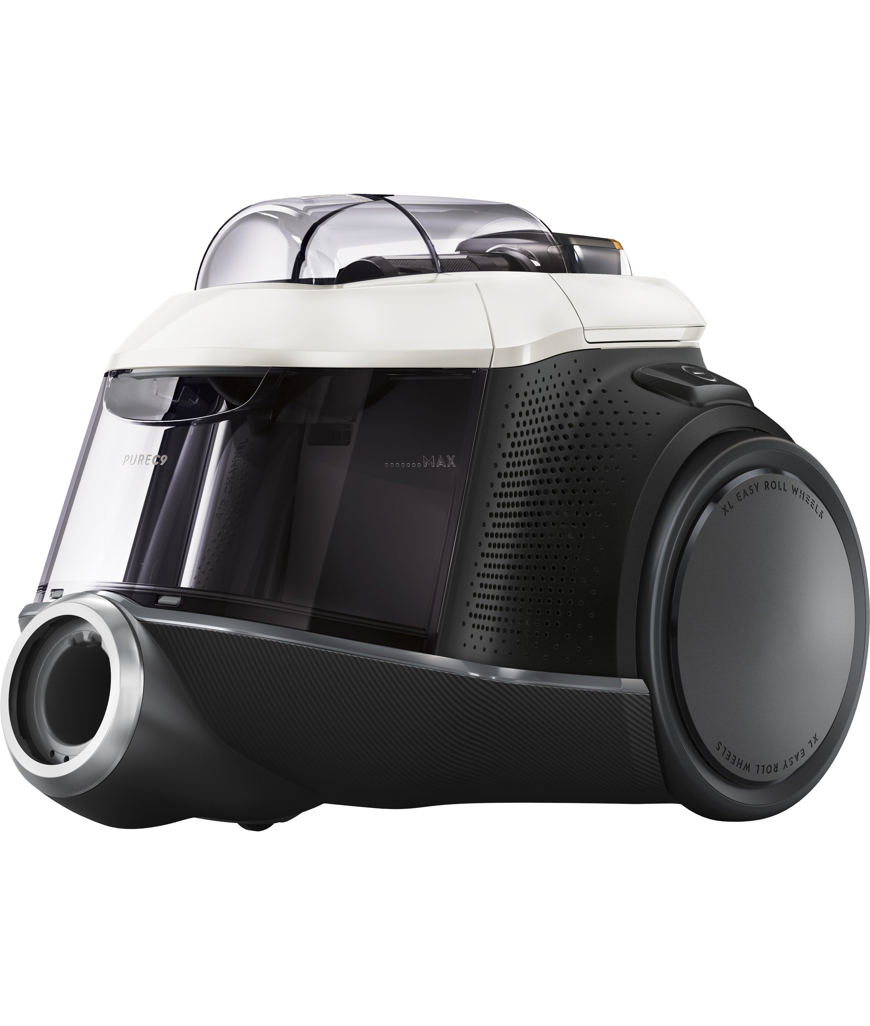 Aspiradora Electrolux Pc91-Alrg Cilíndrica Secar 650 W Sin Bolsa