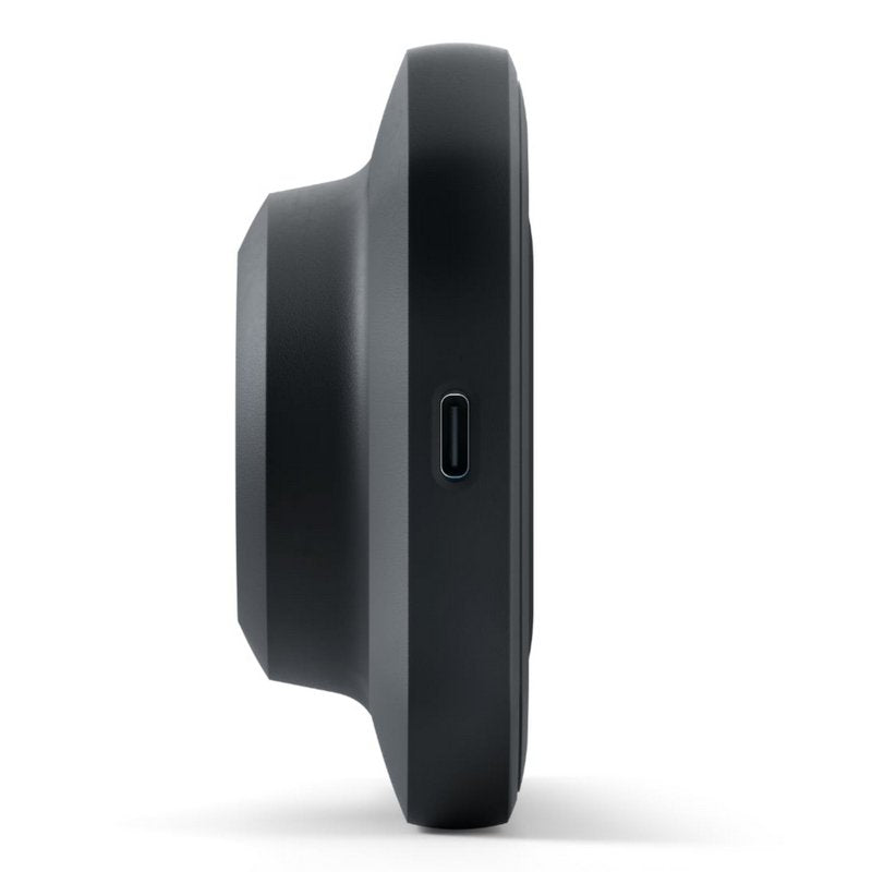 Flir One C8 Cámara Térmica Negro 320 X 240 Pixeles Pantalla Incorporada Lcd