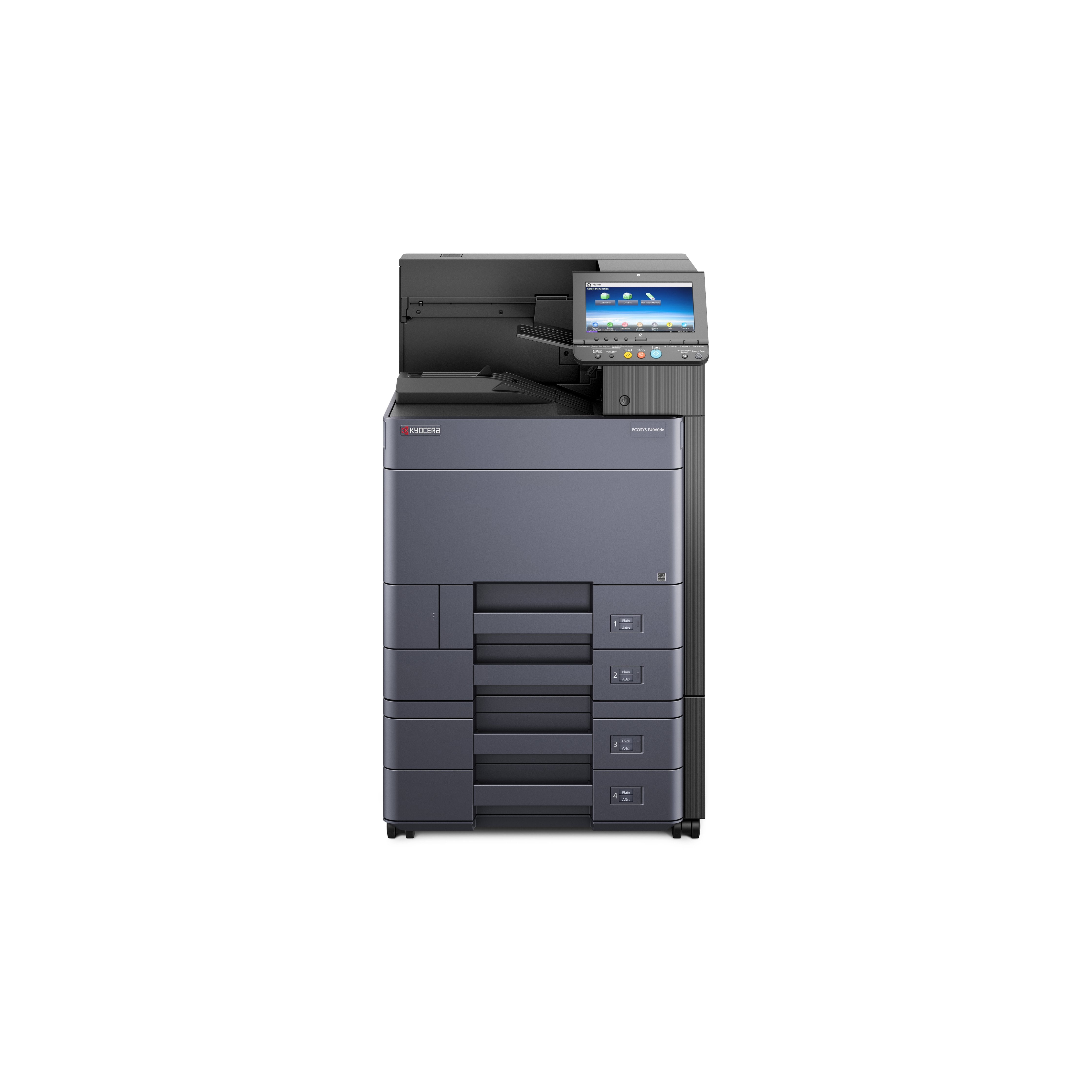 Kyocera Impresora A3 Laser Monocromo Ecosys P4060dn
