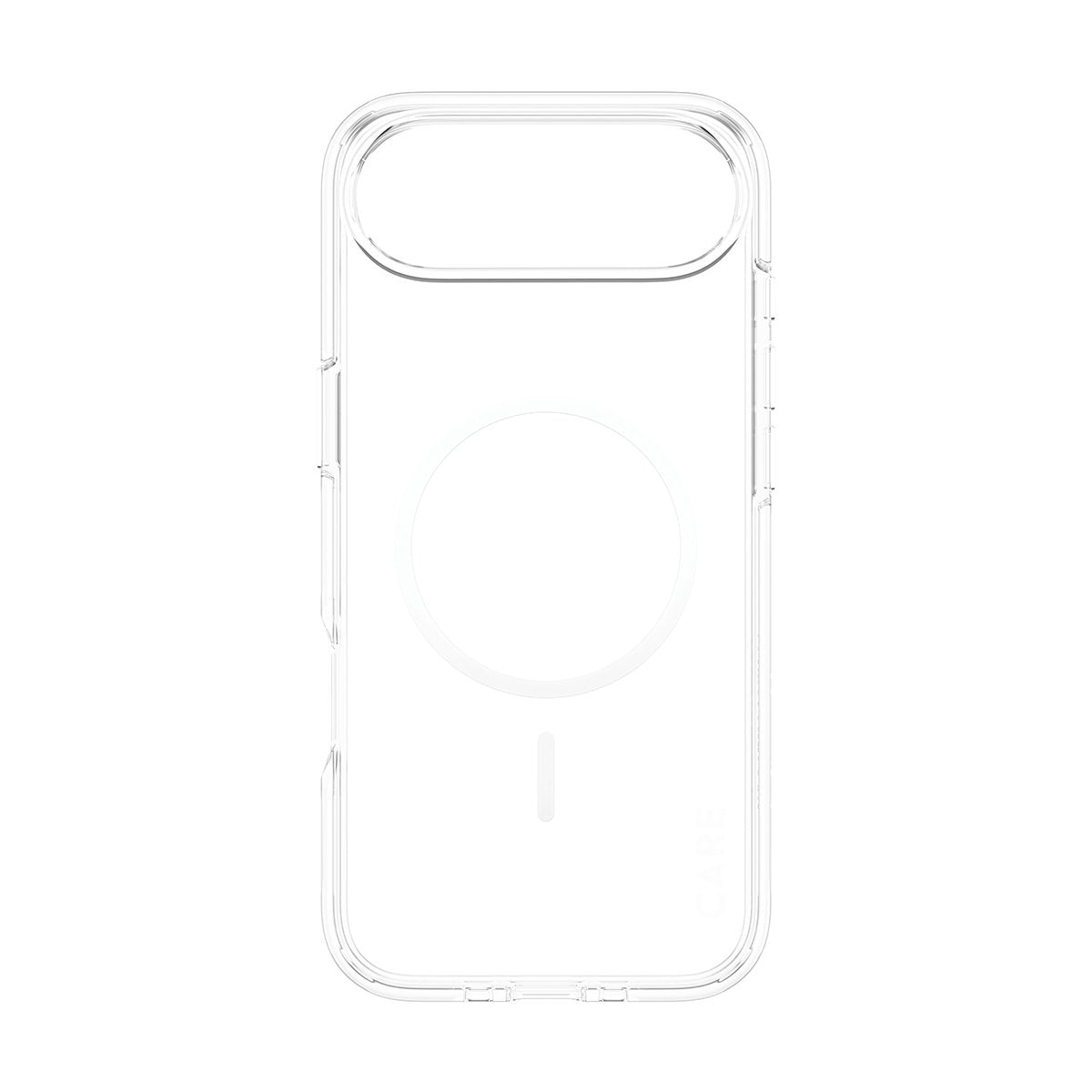 EAN 5715685026843 - PanzerGlass CARE™ by ® Urban Explorer Case Transparent w. White MagSafe iPhone Air funda para teléfono mó imagen 4