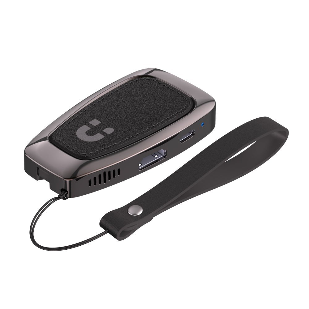 Unitek Hub Usb-C 10 Gbps, Hdmi 2.0, Usb-C, Pd 100w