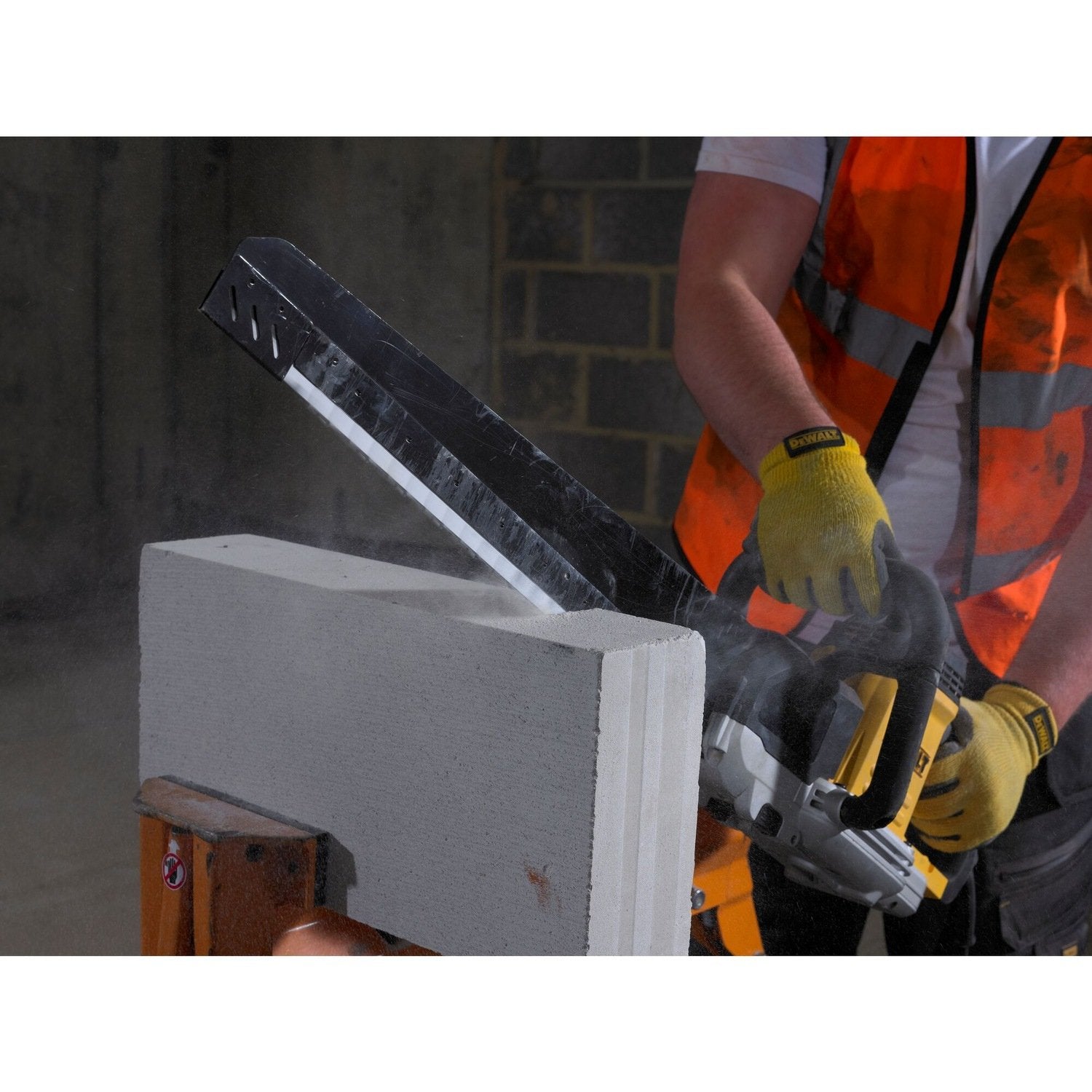 EAN 5035048083680 - DeWALT DT2975 imagen 2