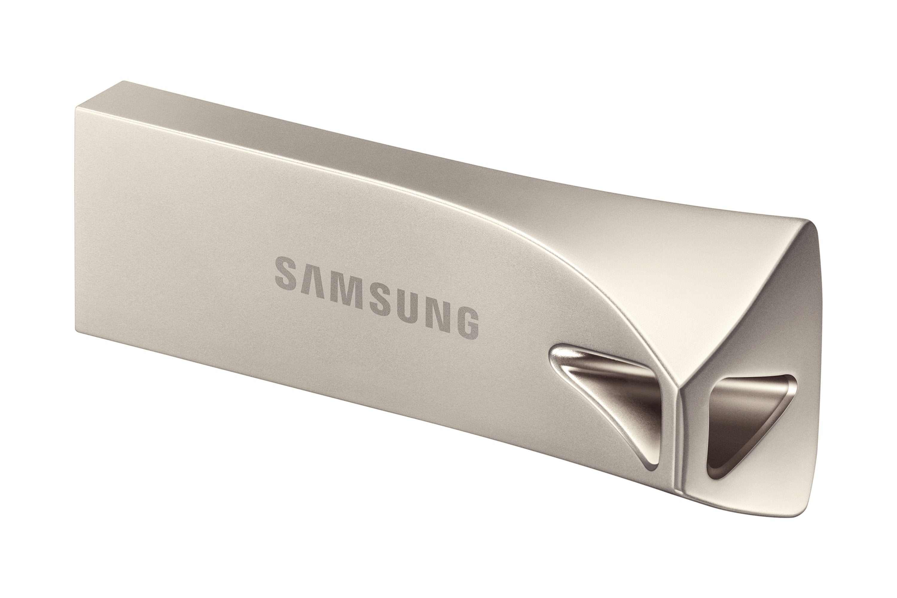 EAN 5715063083383 - Samsung MUF-64BE unidad flash USB 64 GB USB tipo A 3.2 Gen 1 (3.1 Gen 1) Plata imagen 3