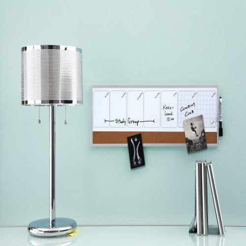 EAN 5028252344418 - Rexel 1903780 tablero o accesorio magnético Marrón, Blanco imagen 3