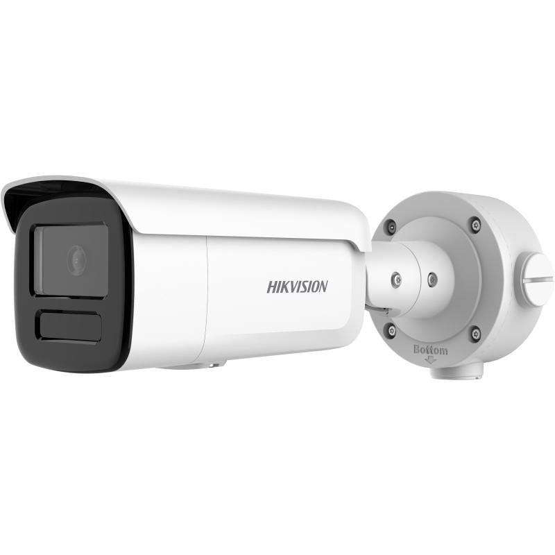 EAN 6942160410319 - Hikvision Ultra Series (SmartIP) DS-2CD3T86G2-4ISY(4mm)(H)(eF) Bala (forma) Cámara de seguridad IP Interi imagen 1